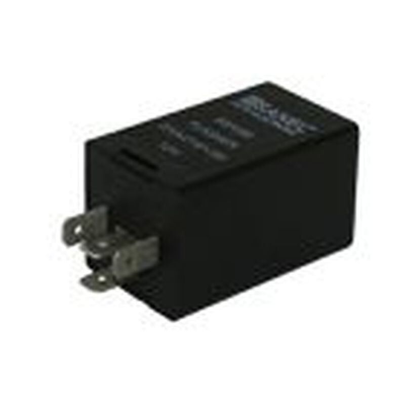 Sanel Flaşör 12 Volt Mini Üniversal SSF276