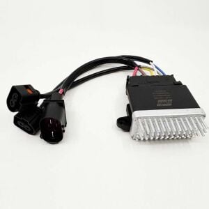 Fan Kontrol Regülatörü Audı A4 - A5 - A6 - A7 - Q3