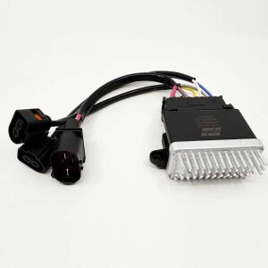 Audi A4 A5 A6 A7 Q3 Fan Kontrol Regülatörü 8K0959501A