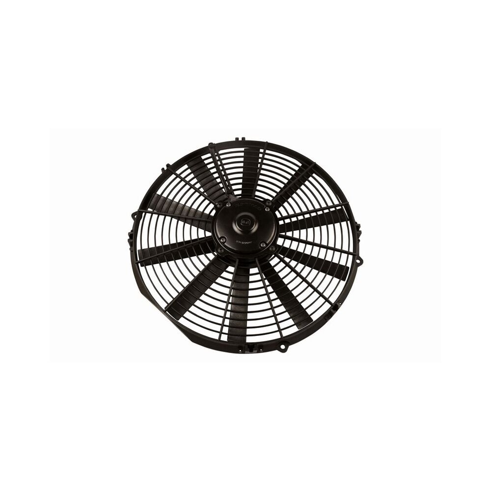 Kormas 5702114240001 – 24V 14 İnç İnce Emici Aksiyel Fan