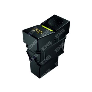 Eng 011569 Ford Cargo Y.M. Anh. Tavan Lamba