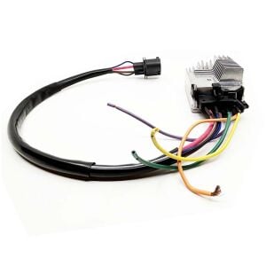 Audi A4 A6 1.6 1.8 1.9 Fan Kontrol Regülatörü 8E0959501B
