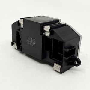 Fan Kontrol Regülatörü Vw A3 - Q3 1.6-1.9-2.0 Tdı
