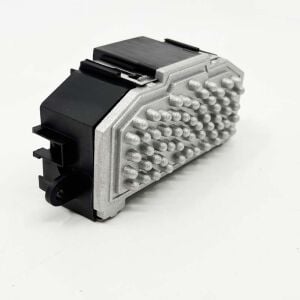 VW Audi 1.6 1.9 2.0 TDI Fan Kontrol Regülatörü 3C0907521F