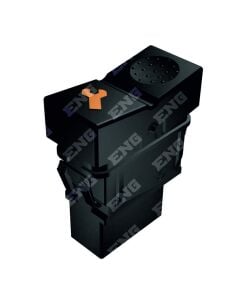 Eng 011567 Ford Cargo Y.M. Anh. Motor Diagnostik