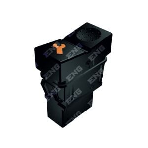 Eng 011567 Ford Cargo Y.M. Anh. Motor Diagnostik