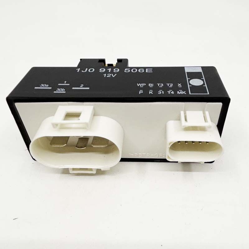 Fan Kontrol Ünıtesi 14 Pın'Li Vw A3-Caddy Iı Bora