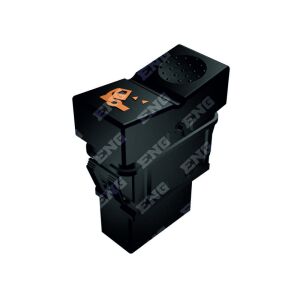 Eng 011566 Ford Cargo Y.M. Anh. Kep Kilidi Test