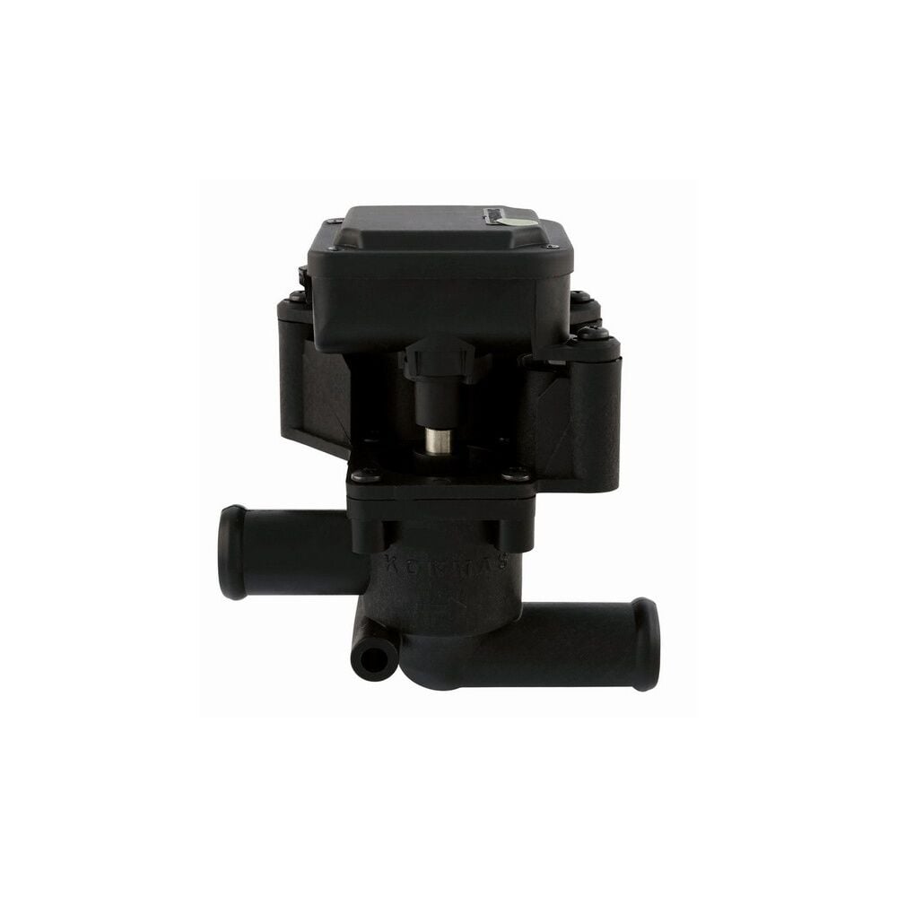 Kormas 5902322120001 – 12V 3 Yollu Motorlu Kalorifer Vanası Ø22 mm Karsan Jest