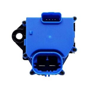 Fan Rezistansı Peugeot 307-308-3008-5008-Partner 1