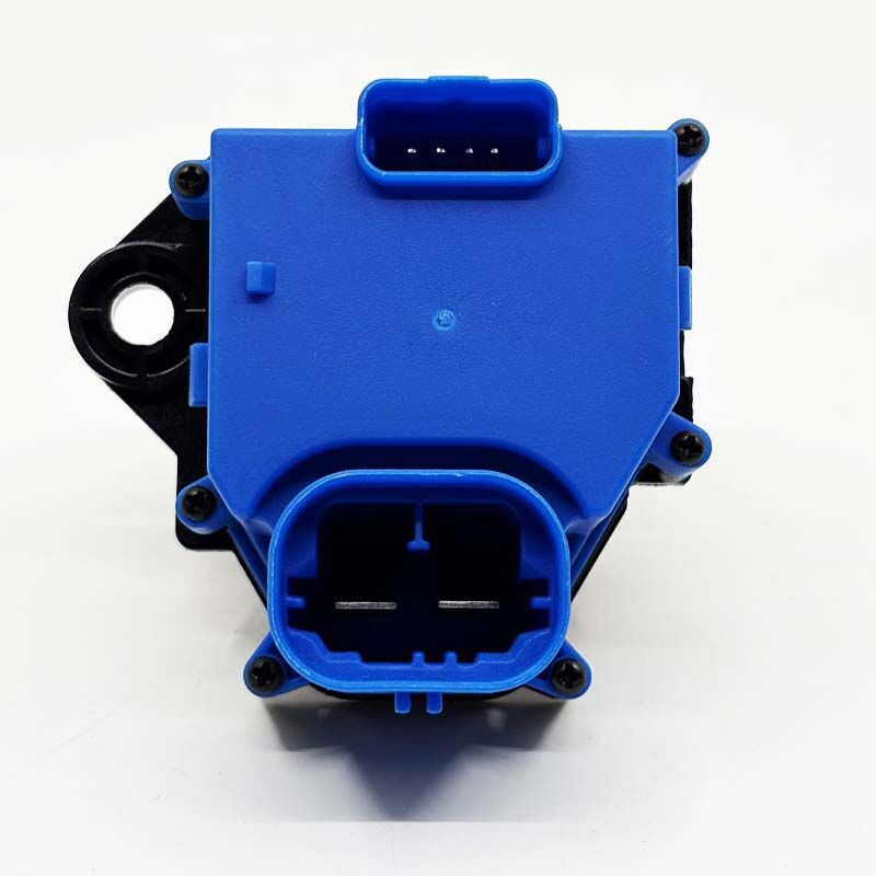 Fan Rezistansı Peugeot 307-308-3008-5008-Partner 1