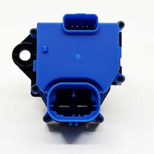 Fan Rezistansı Peugeot 307-308-3008-5008-Partner 1