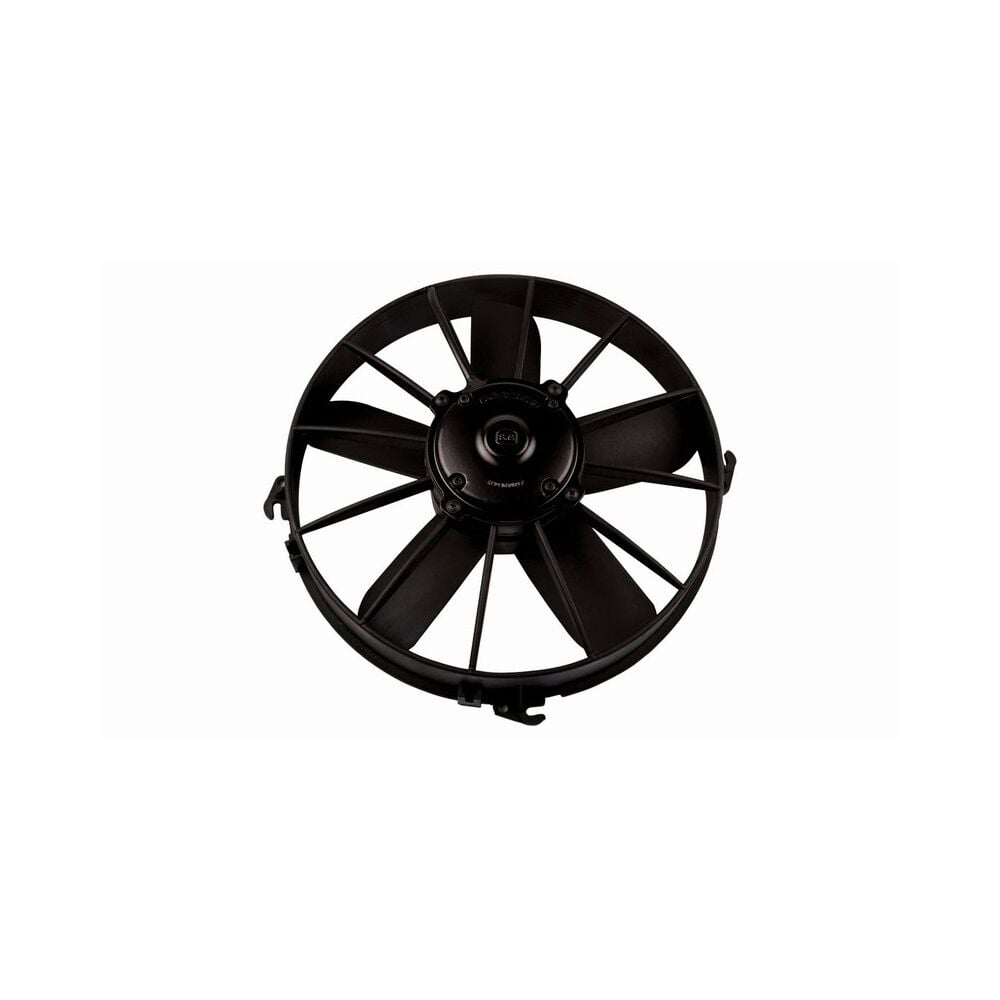 Kormas 5702412240001 – 24V 12 İnç 5 Kanat Üfleyici Aksiyel Fan