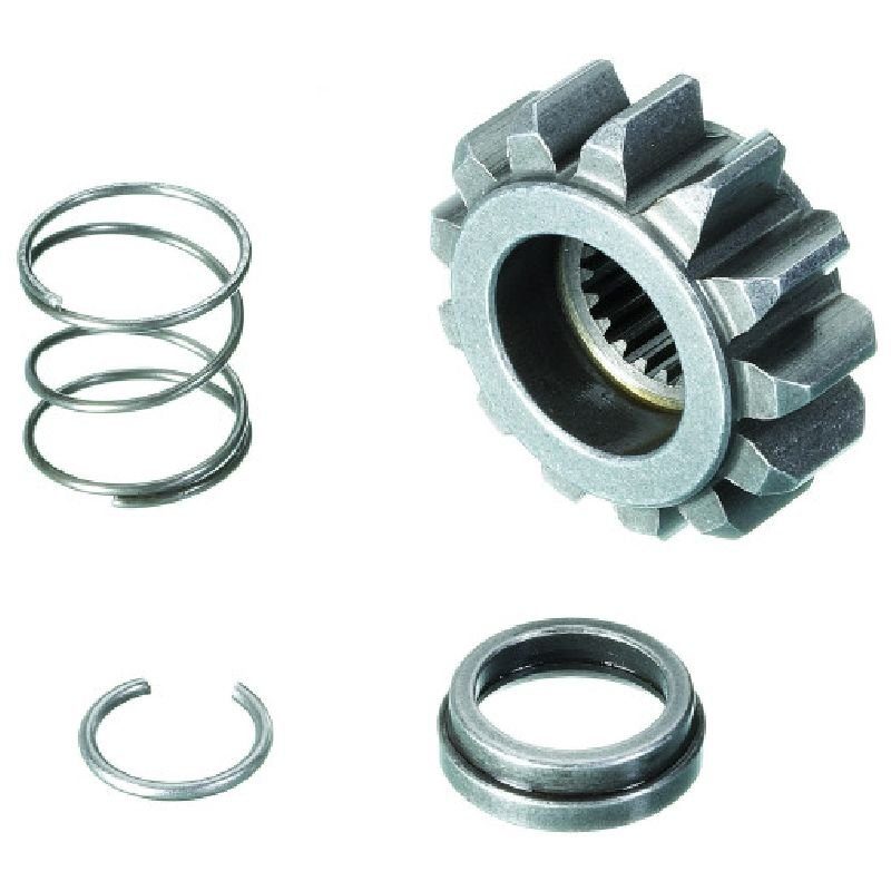 Form Metal L200 61465 20 Kanal 13 Diş Md611022 Marş Dişlisi
