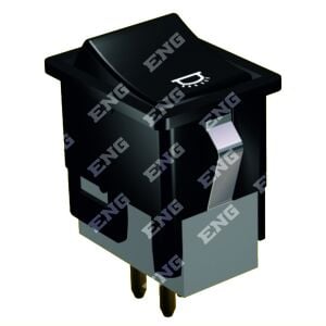 Eng 012204 LAND Rover Anahtar Işıldak