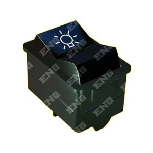 Eng 011901 Peugeot Minibüs Anh. Far