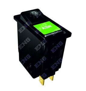 Eng 011739 Ford Cargo Anahtar -Noktalı- Asr
