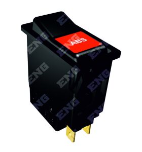 Eng 011718 Ford Cargo Anahtar -Düz- Abs