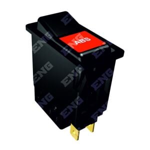 Eng 011718 Ford Cargo Anahtar -Düz- Abs
