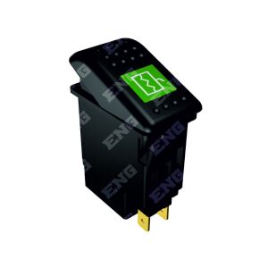 Eng 013110 Bmc Profesyonel Anh. Havalı Korna