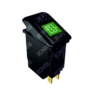 Eng 013109 Bmc Profesyonel Anh. Ayna Isıtıcı