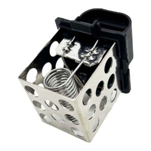 Kalorifer Rezistansı Renault Megane Iıı - Fluence