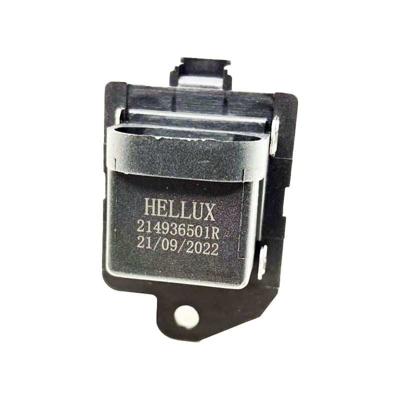 Kalorifer Rezistansı Renault Megane Iıı - Fluence