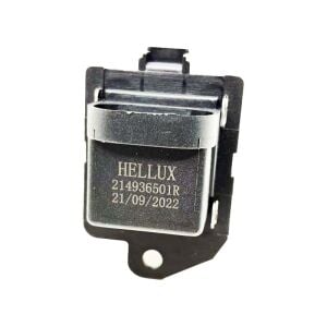 Kalorifer Rezistansı Renault Megane Iıı - Fluence