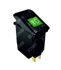 Eng 013105 Bmc Profesyonel Anh. Ön Sis Lamba