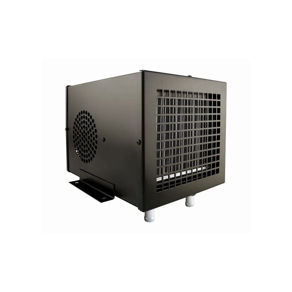 Kormas 5801100120001 – 12V Tekli Koltuk Altı Kalorifer Ünitesi