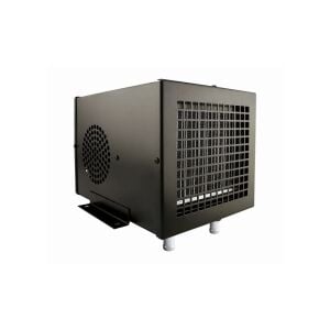 Kormas 5801100120001 – 12V Tekli Koltuk Altı Kalorifer Ünitesi