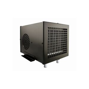 Kormas 5801100120001 – 12V Tekli Koltuk Altı Kalorifer Ünitesi