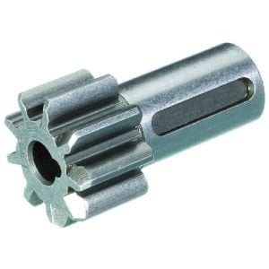 Form Metal 71409 Liebherr 9 Diş 71542800 Marş Dişlisi