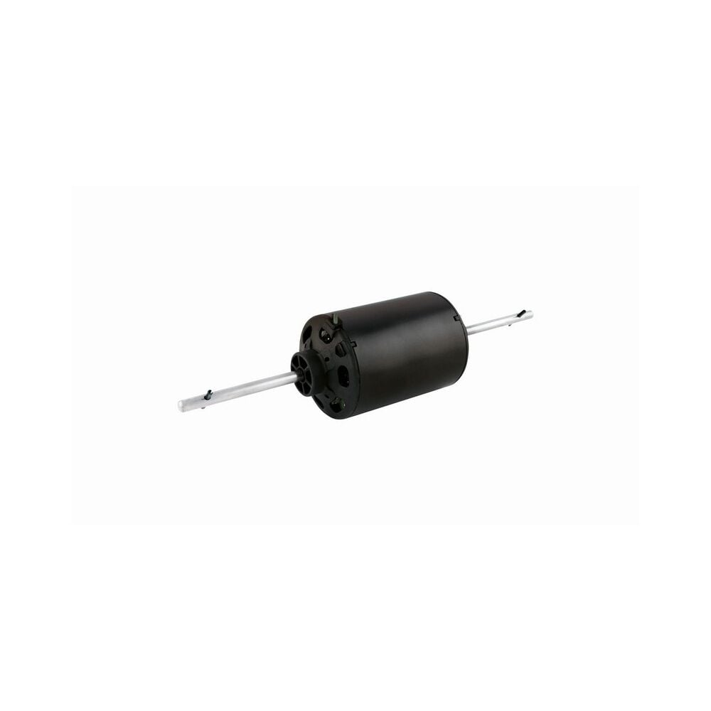 Kormas 5607076240004 – 24V Çift Milli Uzun Gövde Blower Motoru