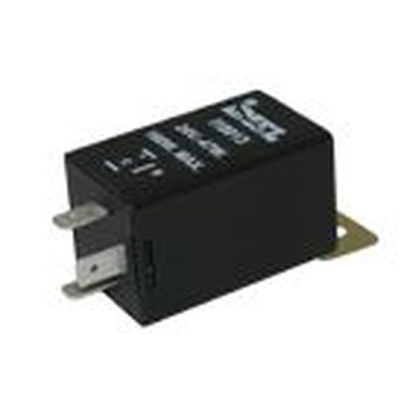 Sanel 52 Flaşör 12 Volt Elektronik Şasesiz SSF452