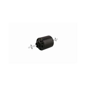 Kormas 5607076240006 – Mercedes Axor 24V Çift Milli Klima / Kalorifer Fan Motoru