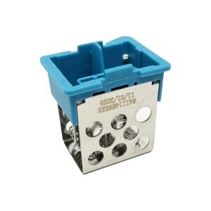 Klima Rezistansı Bmw 5 Serı (E34) 518I-520I-524I-5