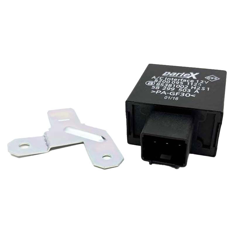 Klima Rölesi 8 Pın'Li Dacıa Logan (98-06) Renault