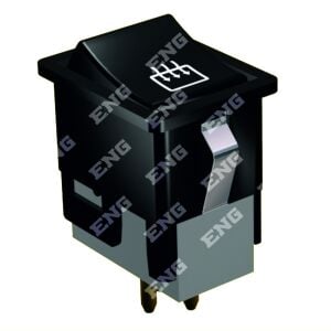 Eng 012203 LAND Rover Anahtar Arka Cam Rezistans