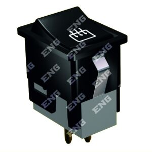 Eng 012203 LAND Rover Anahtar Arka Cam Rezistans