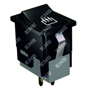 Eng 012203 LAND Rover Anahtar Arka Cam Rezistans