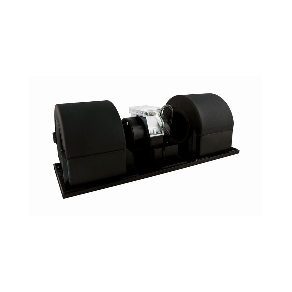 Kormas 5701270240001 – Mercedes 403 Otobüs 24V Büyük Çiftli Blower Ünitesi