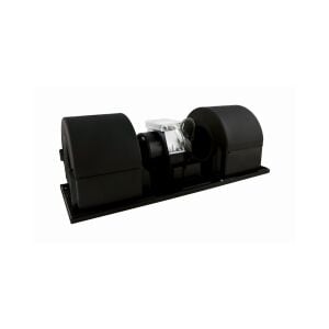 Kormas 5701270240001 – Mercedes 403 Otobüs 24V Büyük Çiftli Blower Ünitesi