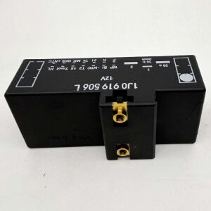 Kontrol Rölesi 18 Pın'Li Vw Bora 1.6 - Golf Iv 1.6