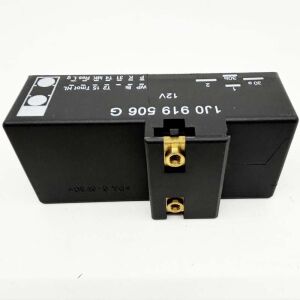 VW Polo III Golf IV Caddy II 18 Pin Kontrol Rölesi 1J0919506G