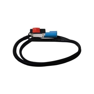 Aksa Ford Takviye Anahtarı Kablolu Ve Soketli - 04-008
