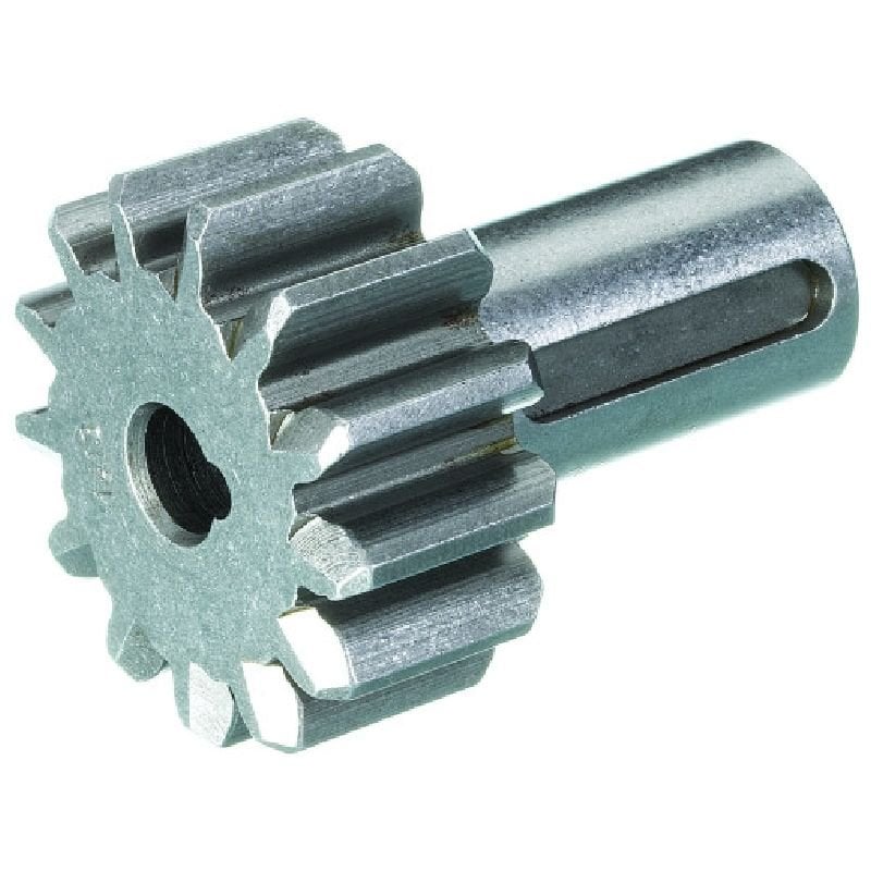 Form Metal 71413 Hanomag 13 Diş 20063821 Marş Dişlisi