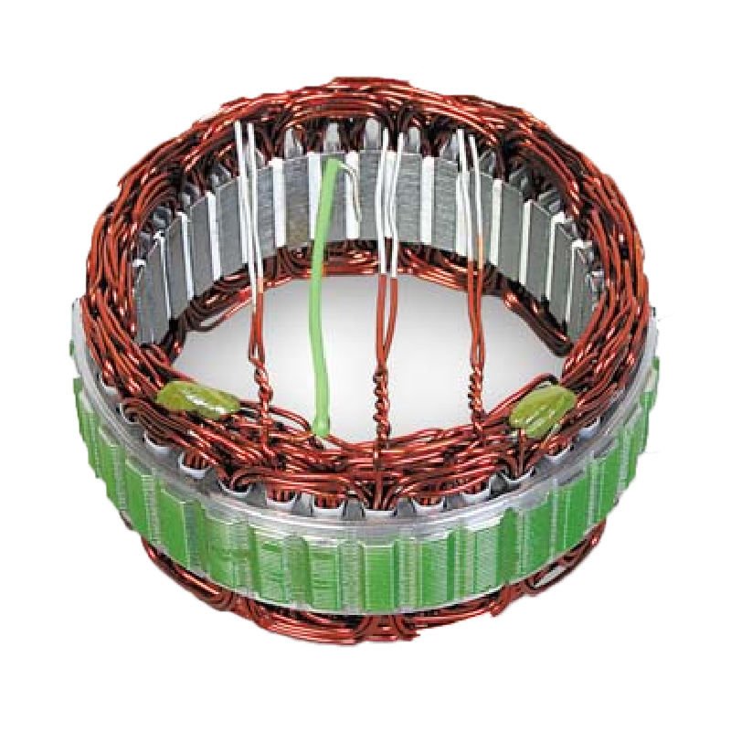 NURSAN 150612 Statör 12V 110A Hyundai Stratex-Grandsalon-Sanata Geniş Tip