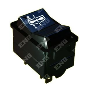 Eng 011808 Magirus Anahtar Turbo ( Otokar )