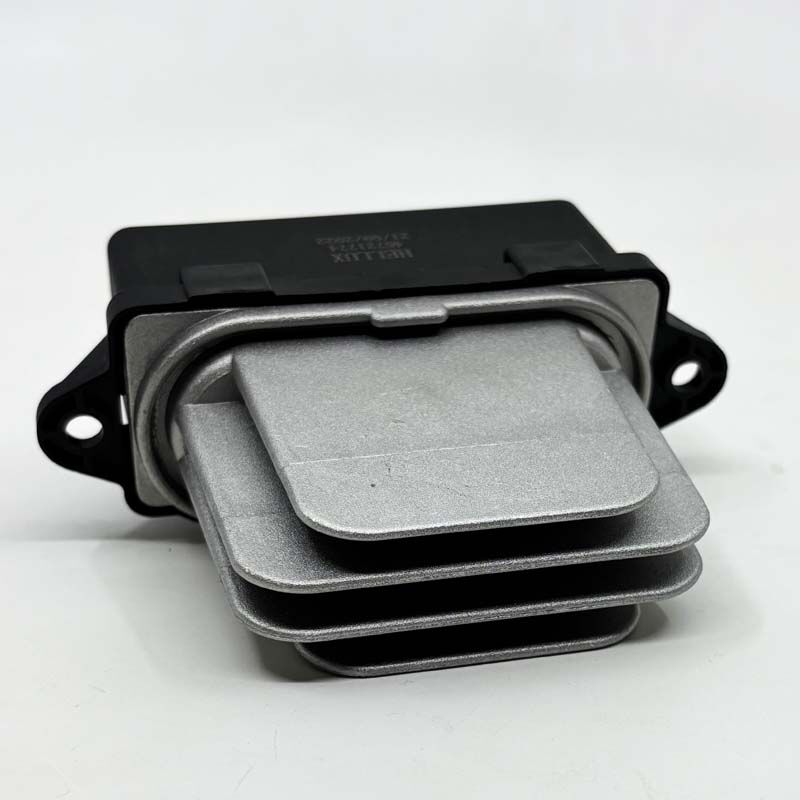 Fiat Marea Fan Rezistansı 46721774 60813298